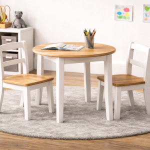 Dining Chair Set Set of 4 Stylish Dining Chairs Height: 38 inches | Weight: 30 kg